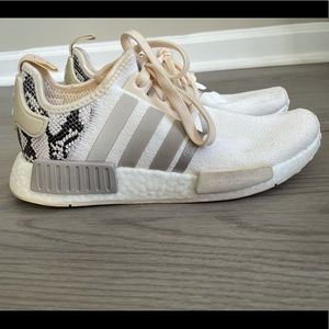Adidas NMD - Women Size 7.5 US